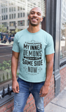 My Demons