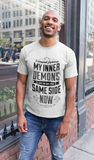 My Demons