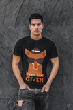 Zero Fox Given